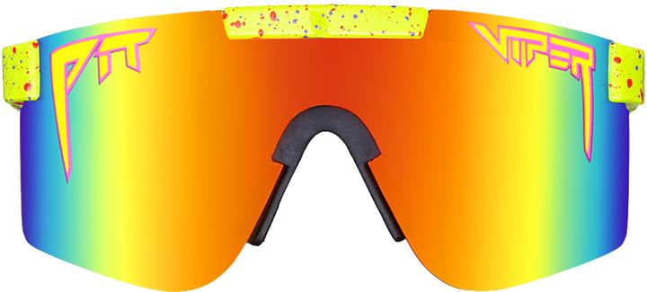 Image du produit Pit Viper The 1993 Polarized (Jaune, Jaune)