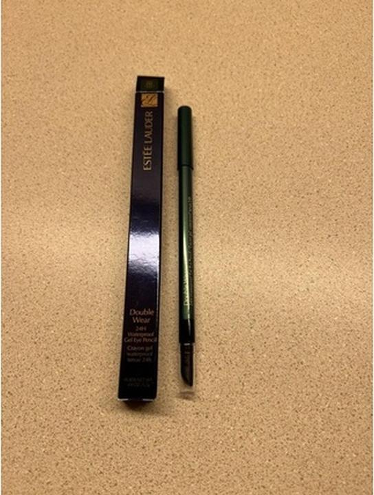 Image du produit Estée Lauder Double Wear 24H Waterproof Gel Eye Pencil Emerald (07 - Emerald Volt)