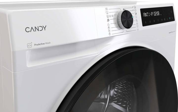 Actual product image Candy BWR 495BL8-S