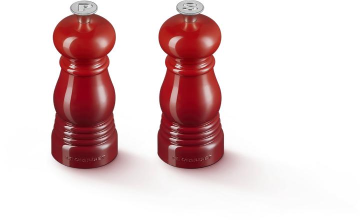 Produktbild Le Creuset Mühlen (Pfeffer, Salz)