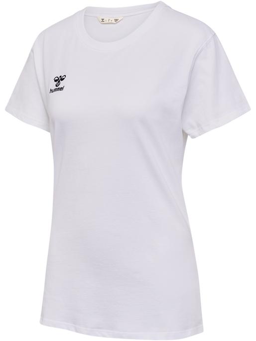 Immagine prodotto hummel HMLGO 2.0 T-SHIRT S/S WOMAN (M)