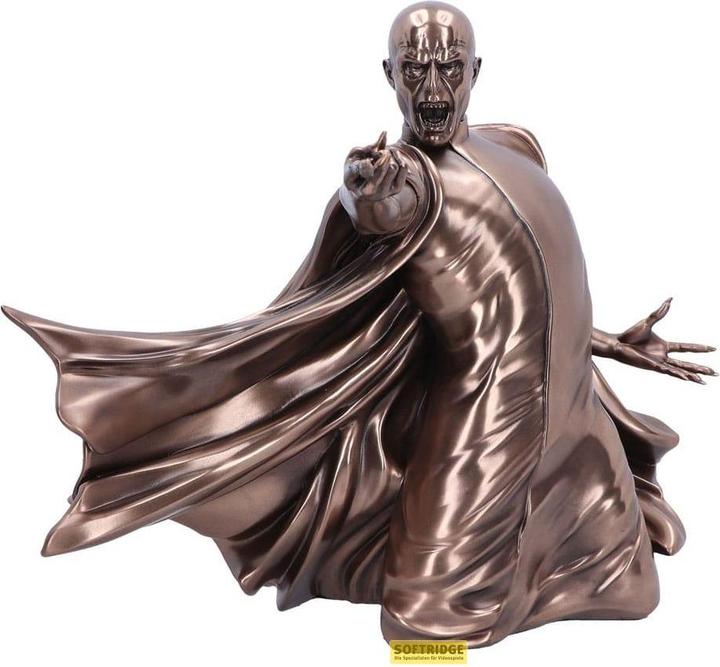 Bronze