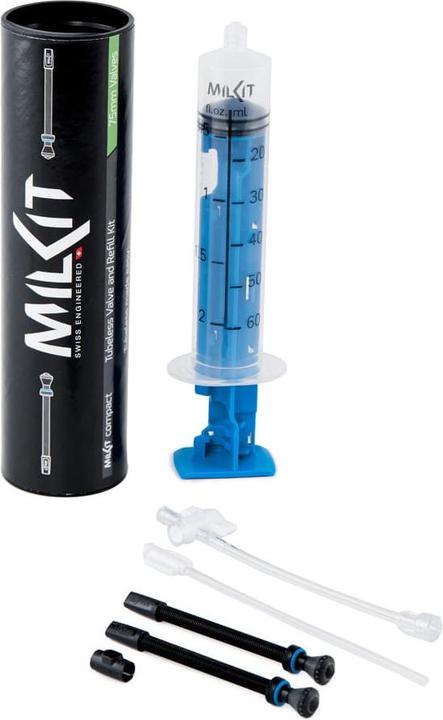 Produktbild MilKit Compact 75