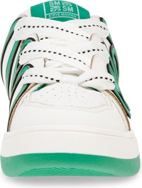 Image du produit Steve Madden baskets retro lite (36)