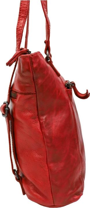 Produktbild Bear Rock CL 40273 RED