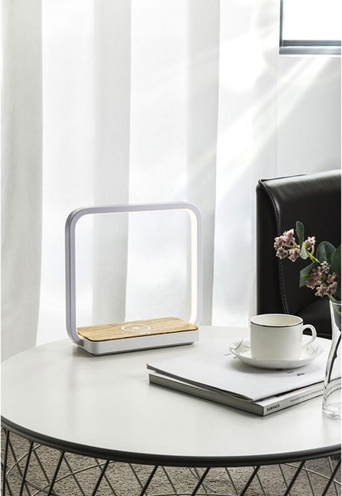 Produktbild Waeco Designer Nachttischlampe