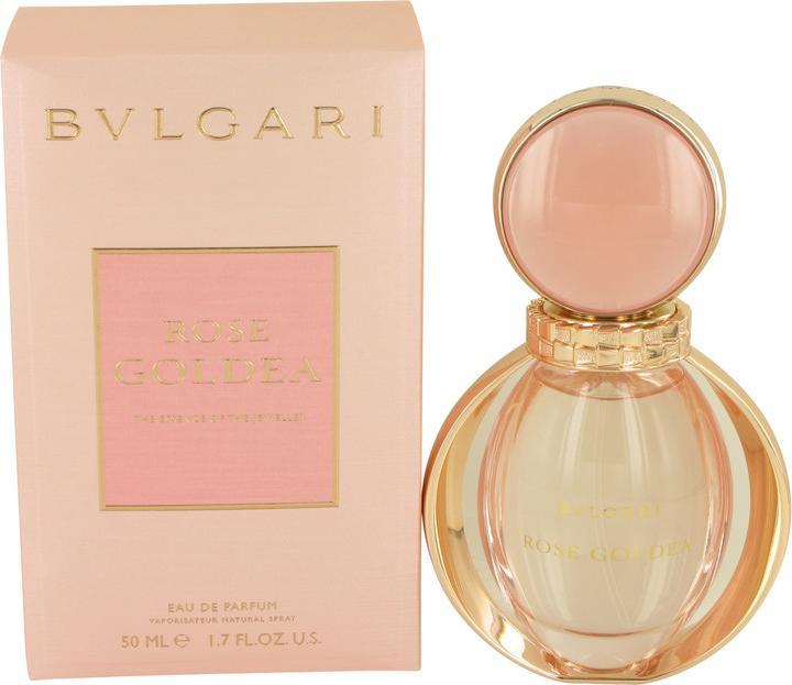 Immagine prodotto Bulgari Rosa Goldea (Eau de parfum, 50 ml)