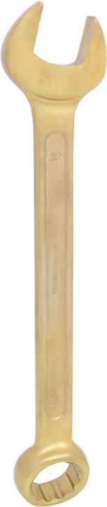 Immagine prodotto KS Tools Chiave combinata BRONZEplus (32 mm)