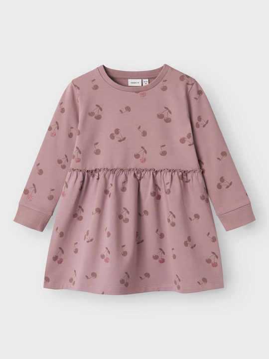 Produktbild Name it Bio-Baumwoll Kleid (98)