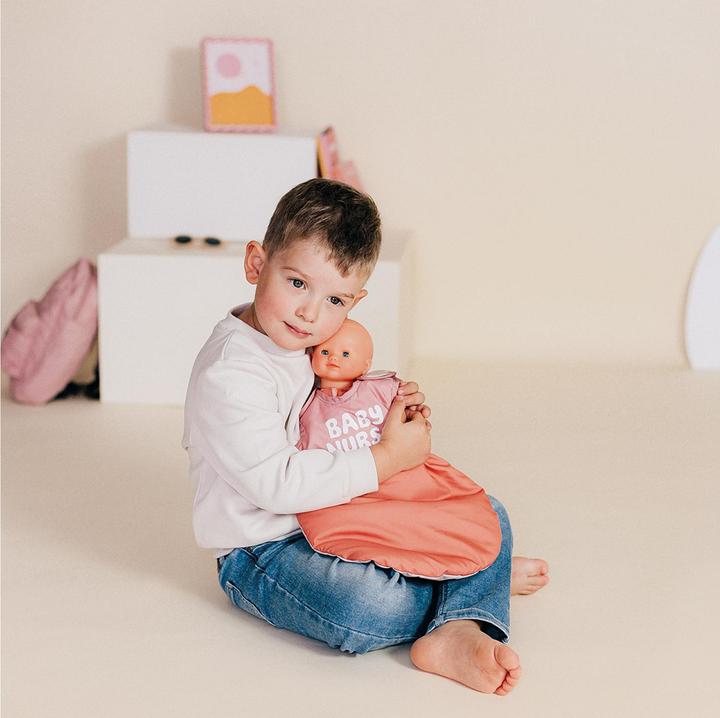 Image du produit Smoby Sac de couchage pour bébé infirmière