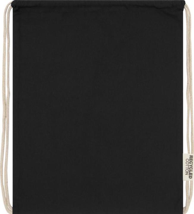 Produktbild Generic Turnbeutel Oregon Recycelte Baumwolle