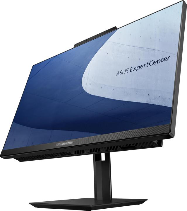 Image du produit ASUS ExpertCenter E5 AiO 24 E5402WHAT-BA069R Intel® Core™ i5 60,5 cm (23,8"" ) 1920 x 1080 pixels Écran (256 Go, 8 Go, Intel Core i5-11500B)