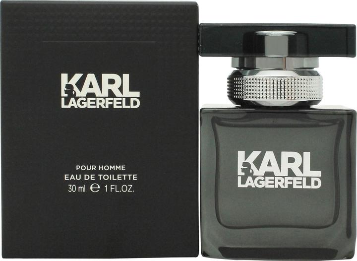 Immagine prodotto Karl Lagerfeld Profumo (Eau de toilette, 30 ml)