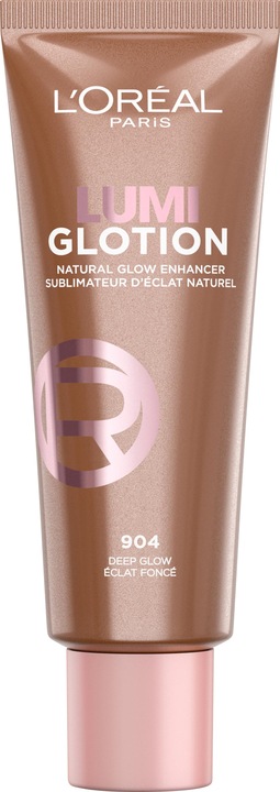 L'Oréal Paris Lumi Glotion (904 Deep Glow, Highlighter)