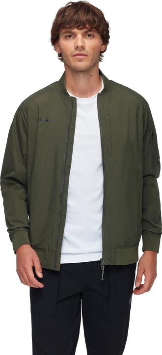 Actual product image Mammut Utility Bomber (M)