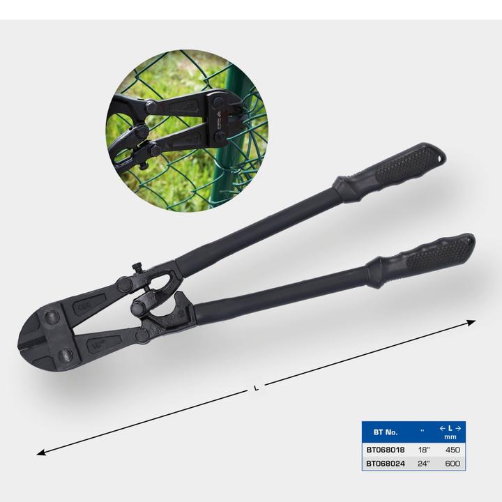 Actual product image Brilliant Tools BT068024 (600 mm)