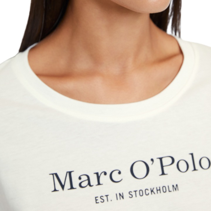 Actual product image Marc O'Polo Mix & Match Cotton longsleeve (M)