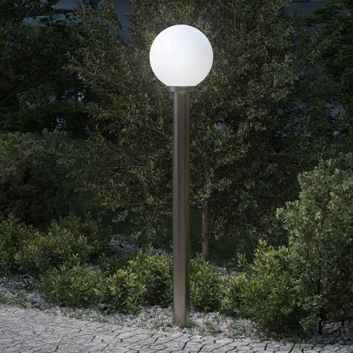 Produktbild VidaXL Pollerleuchte (E27, IP44)