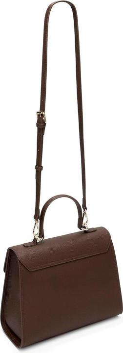 Actual product image Carlheim Estelle Leather Bag
