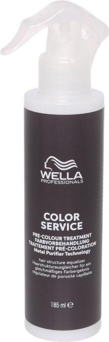 Actual product image Wella Colour Service Colour pre-treatment