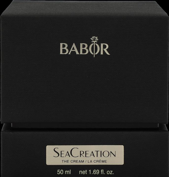 Immagine prodotto Babor Seacreation The Cream Creme (50 ml)