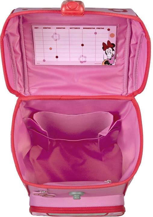 Produktbild Scooli EasyStart Schulranzen Set,5tlg Minnie Mouse (19 l)