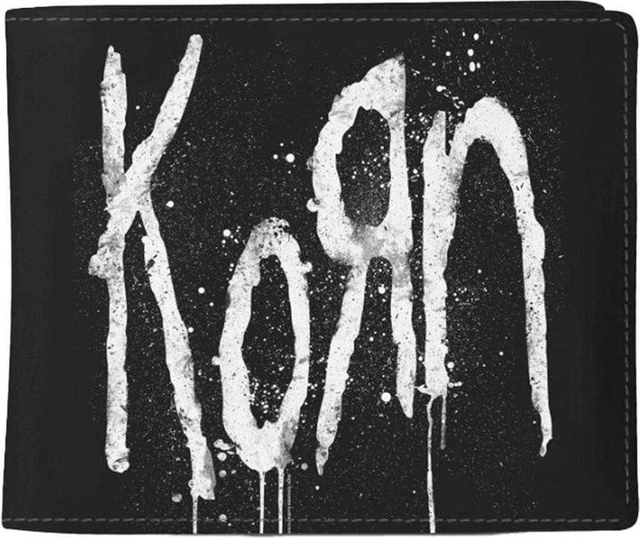 Actual product image Korn Still A Freak Wallet