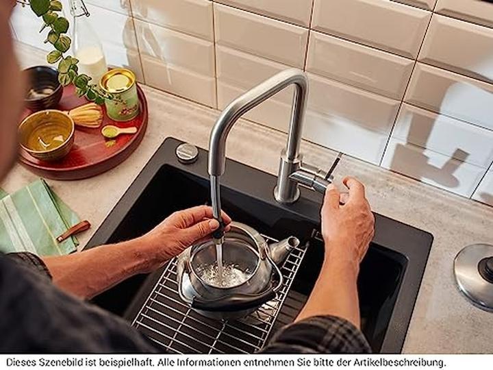 Immagine prodotto Blanco Jandora-S