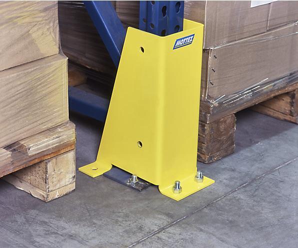 Produktbild Mottez Anfahrschutz