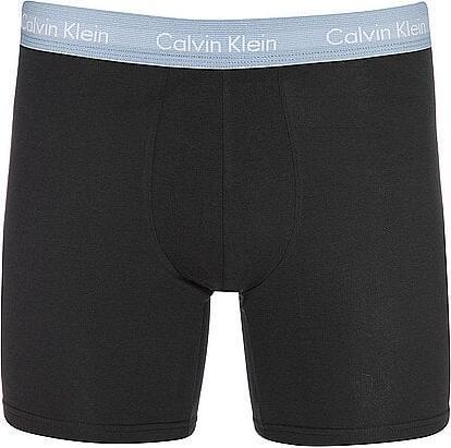 Produktbild Calvin Klein Boxer Brief 5pk (XL, 5er Pack)