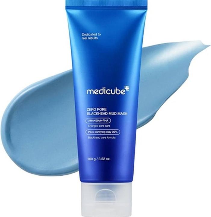 Actual product image Medicube Zero Pore (100 ml)