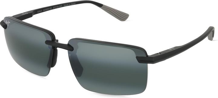 Actual product image Maui Jim HS626 LAULIMA