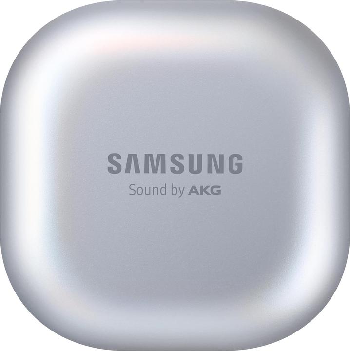 Actual product image Samsung Galaxy Buds Pro (ANC, 5 h, Wireless)