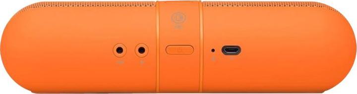 Actual product image Beats Pill (7 h, Rechargeable battery operated)