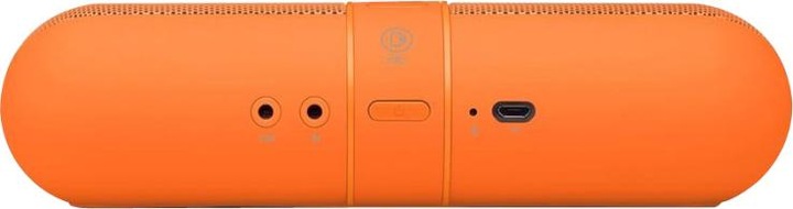 Image du produit Beats Pill (7 h, Fonctionnement sur batterie)