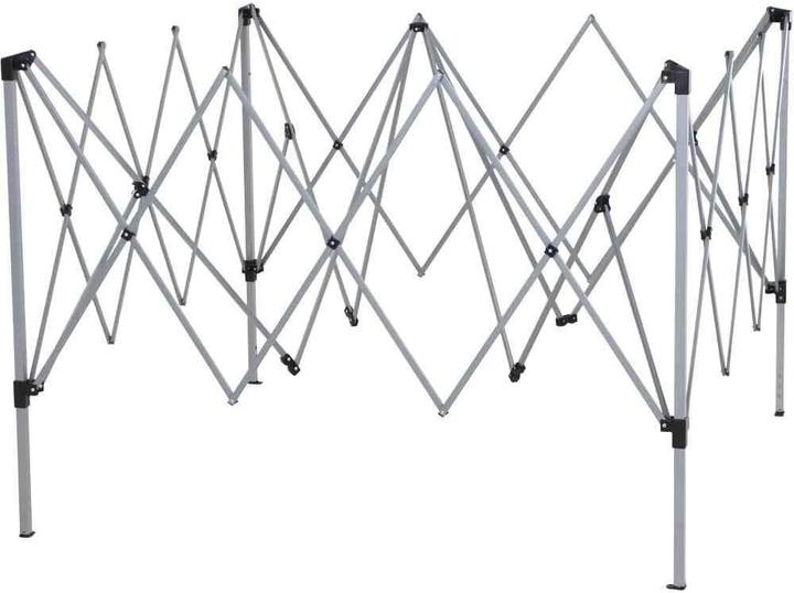 Immagine prodotto Siena Garden Gazebo pieghevole (300 cm, 300 cm)