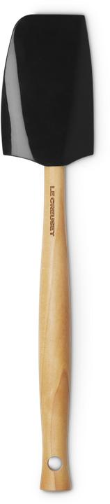 Produktbild Le Creuset Küchenspachtel Craft media 28cm schwarz