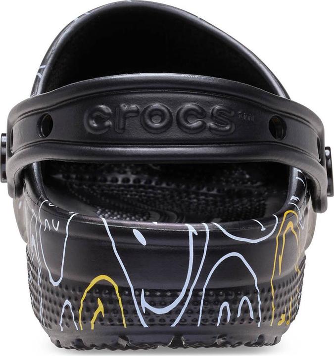 Image du produit Crocs Smiley Classic Clog (40)