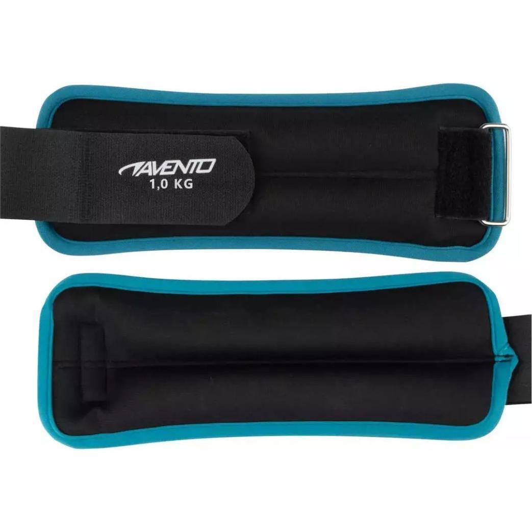 Thumbnail - Sko, Zusatzgewicht, (2 x 1 kg)