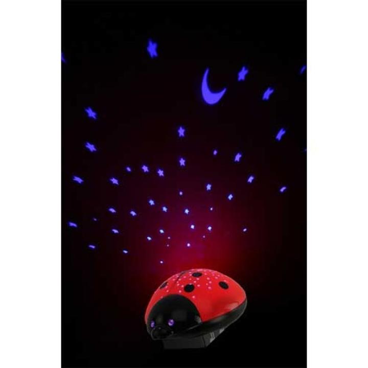 Produktbild Ansmann Sternenlicht