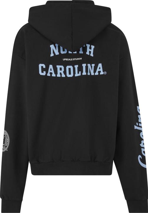 Produktbild Urban Classics Upscale North Carolina Multi Logo Oversize Hoody - 189503 (5XL, L)