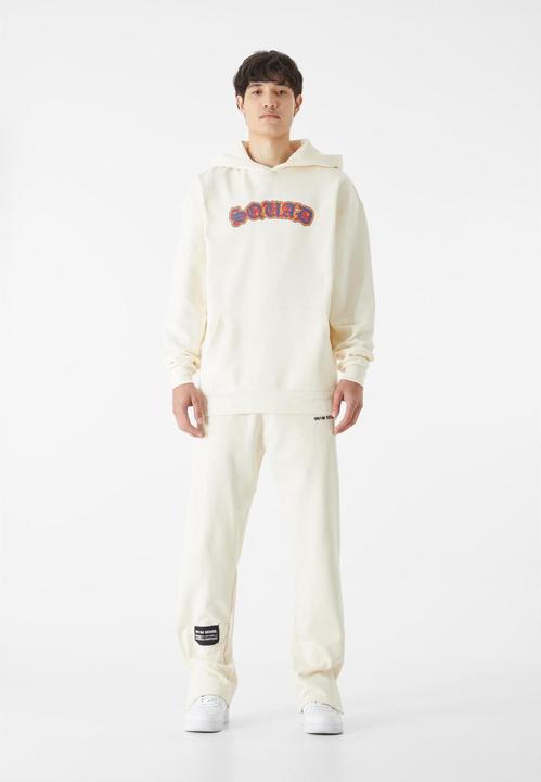 Produktbild 9N1M Sense Sense Squad Hoody - 119235 (S)