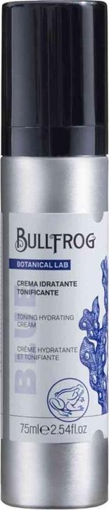 Bullfrog Belebende Feuchtigkeitscreme (75 ml, Tagescreme)