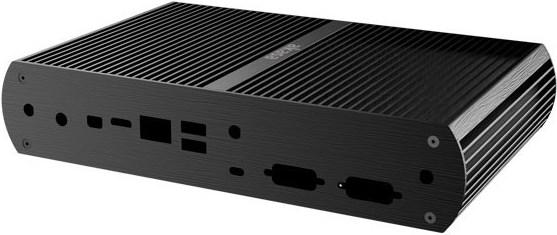 Immagine prodotto Akasa Tesla H (UCFF)