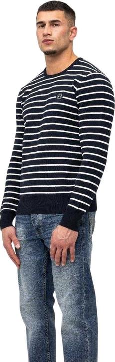 Produktbild Marshall Artist Pullover Top Rippenstrick (XL)