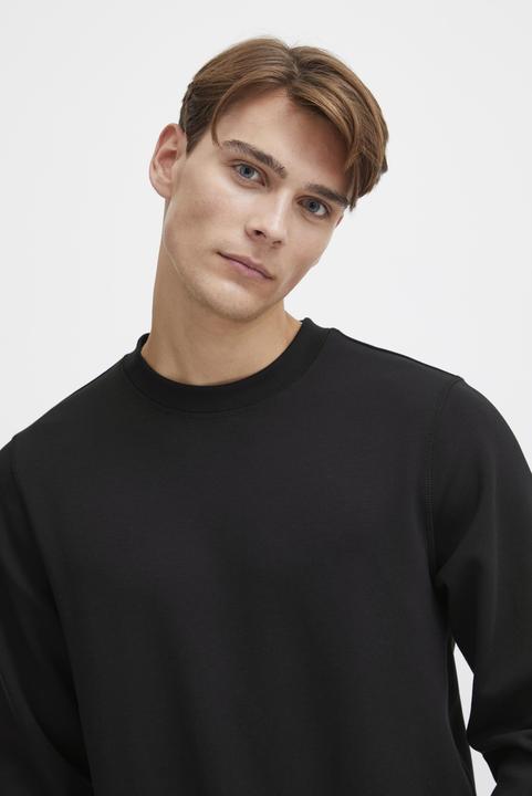 Image du produit Casual Friday CFSebastian col cassé sweat - 20504731 (S)