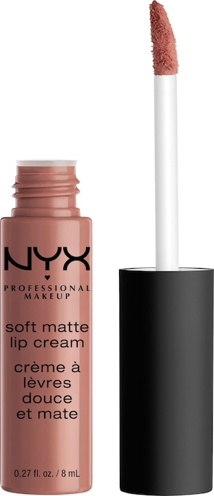 NYX Professional Make-Up Soft Matte (19 Cannes)