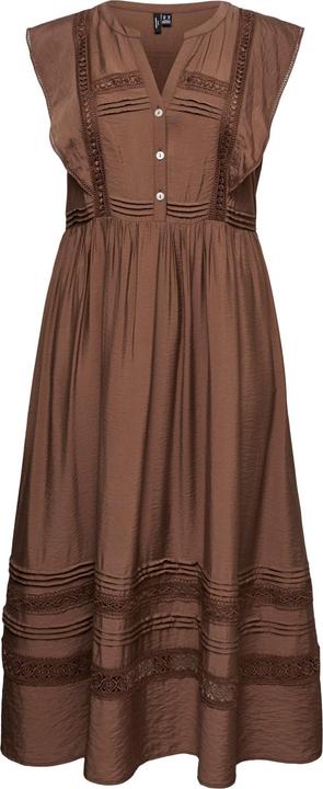 Produktbild Vero Moda VMCJULES Langes Kleid Kleid (46)