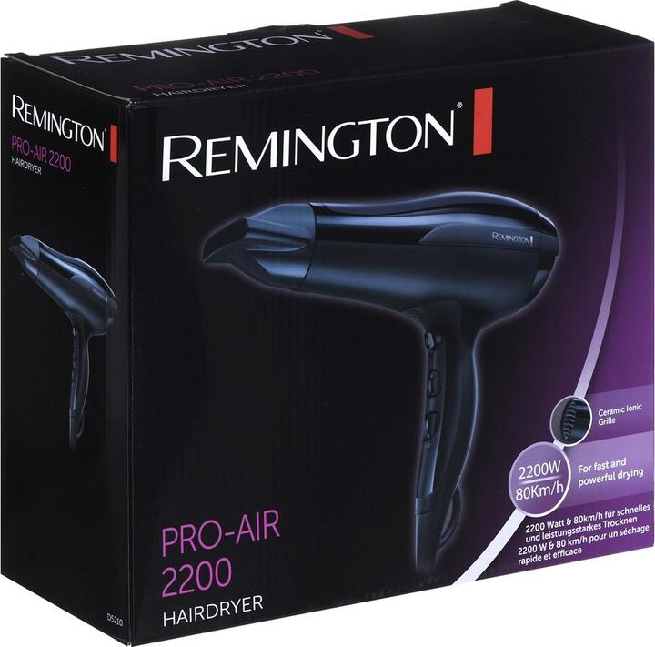 Image du produit Remington D5210 Pro Air