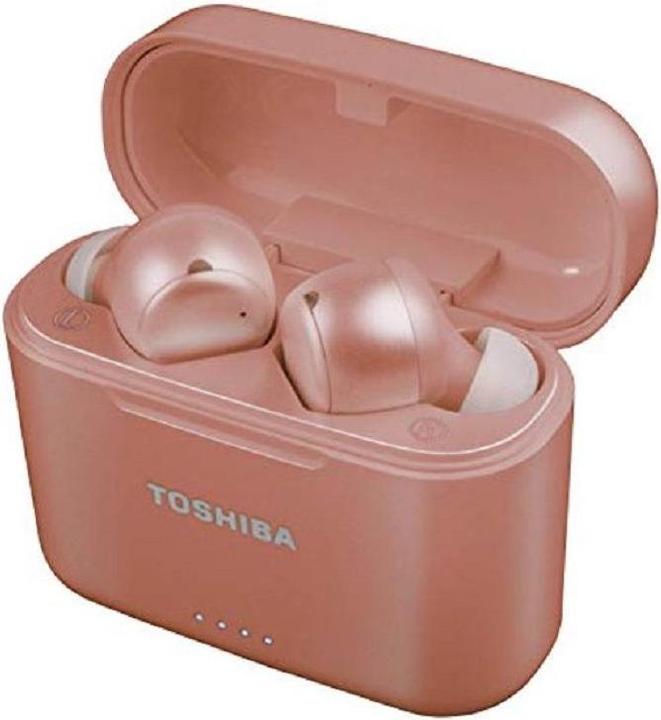 Actual product image Toshiba RZE-BT750E (4.50 h, Wireless)